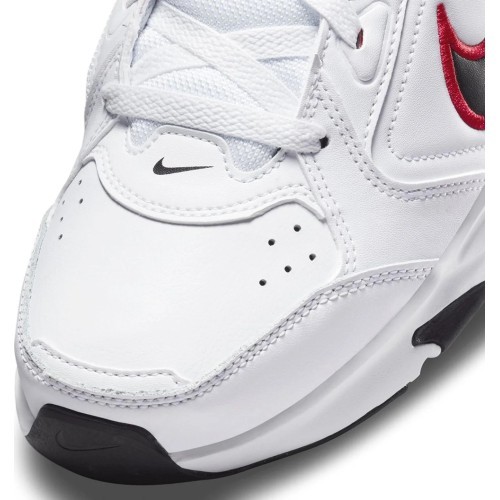 Nike Avalynė Vyrams Nike Defyallday White DJ1196 101