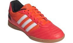 Adidas Avalynė Paaugliams Super SUPER Sala J Red FV2639