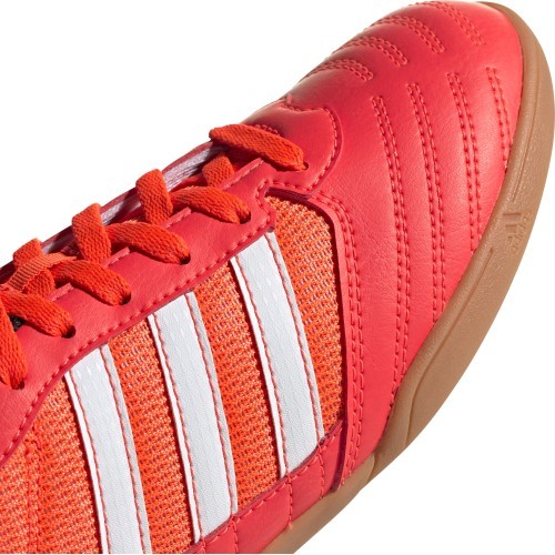 Adidas Super Sala J Red FV2639 подростковые футбольные бутсы