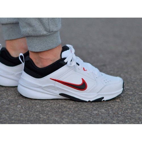 Мужская обувь Nike Defyallday White DJ1196 101