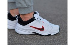 Nike Avalynė Vyrams Nike Defyallday White DJ1196 101