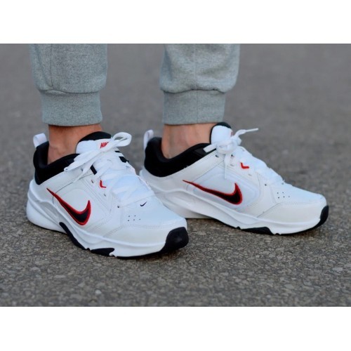 Мужская обувь Nike Defyallday White DJ1196 101