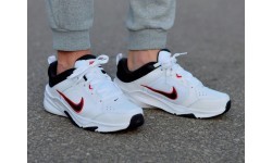 Nike Avalynė Vyrams Nike Defyallday White DJ1196 101