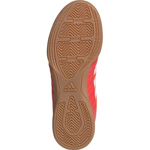 Adidas Super Sala J Red FV2639 junior football shoes