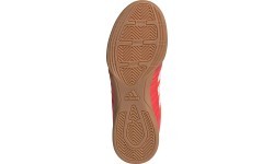 Adidas Super Sala J Red FV2639 подростковые футбольные бутсы