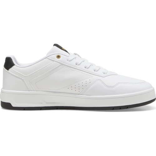 Мужские кроссовки Puma Court Classic White 395018 07