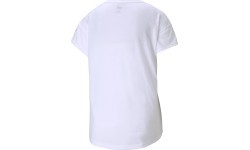 Puma Modern Sports Tee Women's White 585950 62