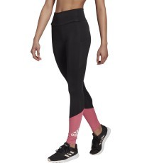Adidas Tamprės Moterims W Bl Tight Black GT0172