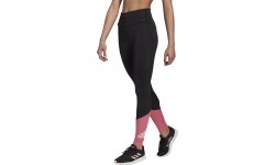 Adidas Tamprės Moterims W Bl Tight Black GT0172