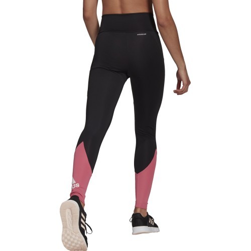 Adidas W Bl Tight Women's Leggings Black GT0172
