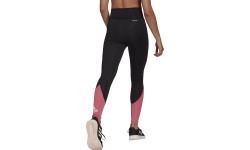 Adidas W Bl Tight Women's Leggings Black GT0172