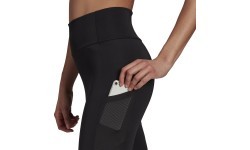 Adidas Tamprės Moterims W Bl Tight Black GT0172