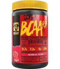 Mutant BCAA 9.7 348 g.