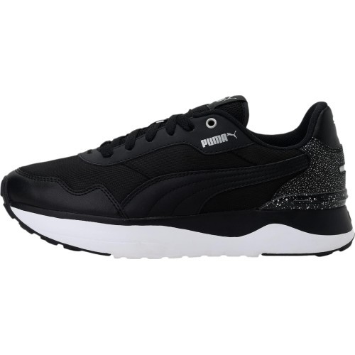 Puma R78 Voyage Astro Women's Shoes Black 381068 01