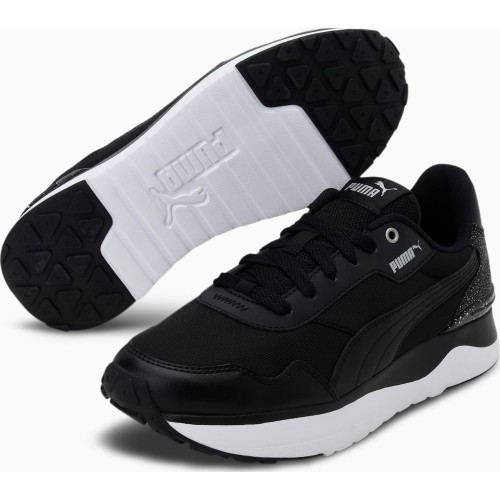 Puma R78 Voyage Astro женская обувь Black 381068 01