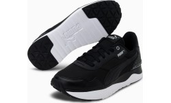 Puma R78 Voyage Astro Women's Shoes Black 381068 01