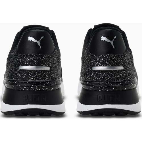 Puma Avalynė Moterims R78 Voyage Astro Black 381068 01