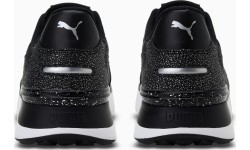 Puma R78 Voyage Astro Women's Shoes Black 381068 01