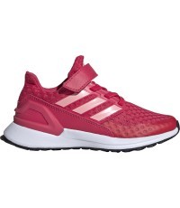 Adidas Avalynė Mergaitėms Rapida Run El K Pink FV4035