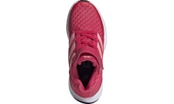 Adidas Avalynė Mergaitėms Rapida Run El K Pink FV4035
