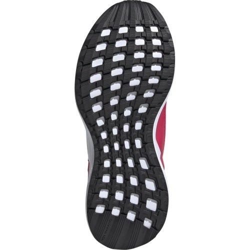 Adidas Avalynė Mergaitėms Rapida Run El K Pink FV4035
