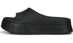 Puma Šlepetės Moterims Mayze Stack Injex Black 389454 04
