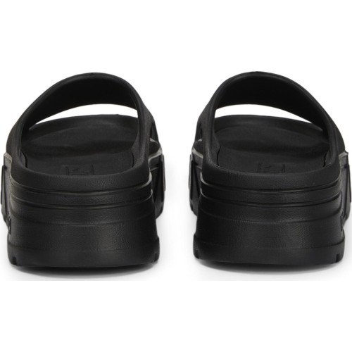 Тапочки женские Puma Mayze Stack Injex Black 389454 04