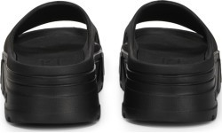 Тапочки женские Puma Mayze Stack Injex Black 389454 04