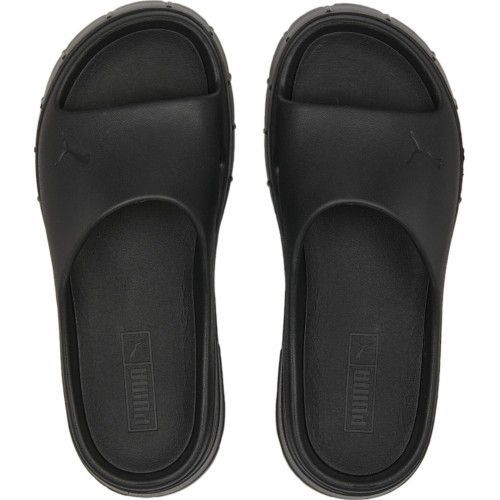 Тапочки женские Puma Mayze Stack Injex Black 389454 04