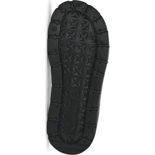 Тапочки женские Puma Mayze Stack Injex Black 389454 04