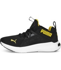 Puma Softride Enzo Nxt Jr Junior Shoes Black 195569