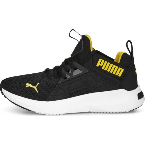 Подростковые кроссовки Puma Softride Enzo Nxt Jr Black 195569
