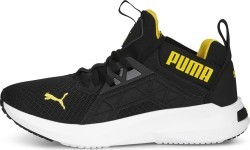 Puma Softride Enzo Nxt Jr Junior Shoes Black 195569