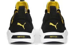 Puma Softride Enzo Nxt Jr Junior Shoes Black 195569