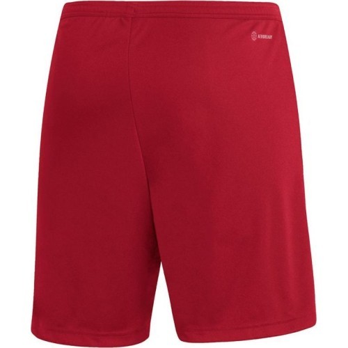 Adidas Futbolo Šortai Entrada 22 Red H61735