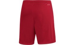Adidas Futbolo Šortai Entrada 22 Red H61735