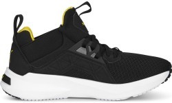 Подростковые кроссовки Puma Softride Enzo Nxt Jr Black 195569