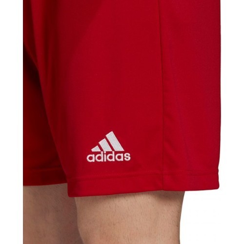 Adidas Futbolo Šortai Entrada 22 Red H61735