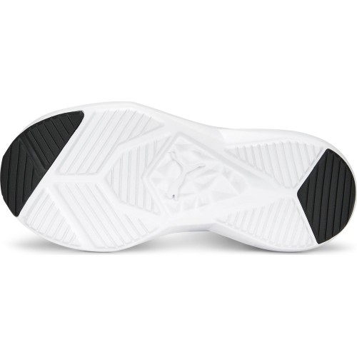 Puma Softride Enzo Nxt Jr Junior Shoes Black 195569
