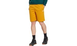 Reebok Ri Left Leg Logo Men's Shorts Yellow HJ9953