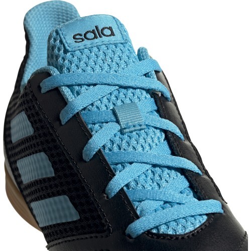 Adidas Avalynė Predator 19.4 In Sa Black Blue G25830