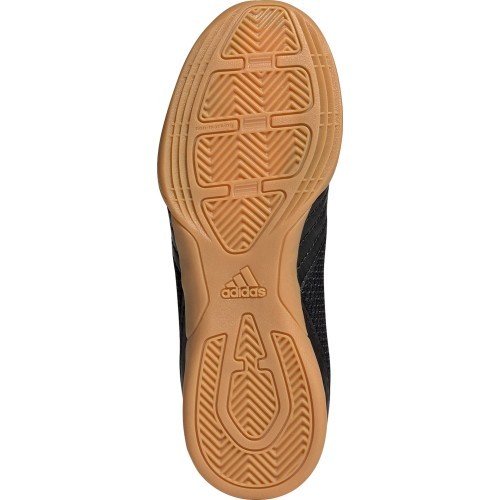 Adidas Avalynė Predator 19.4 In Sa Black Blue G25830