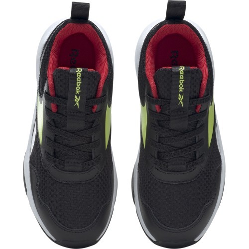 Обувь детская Reebok XT Sprinter чёрная GW1220