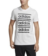 Adidas Marškinėliai M C90 Brd Tee White EI5619