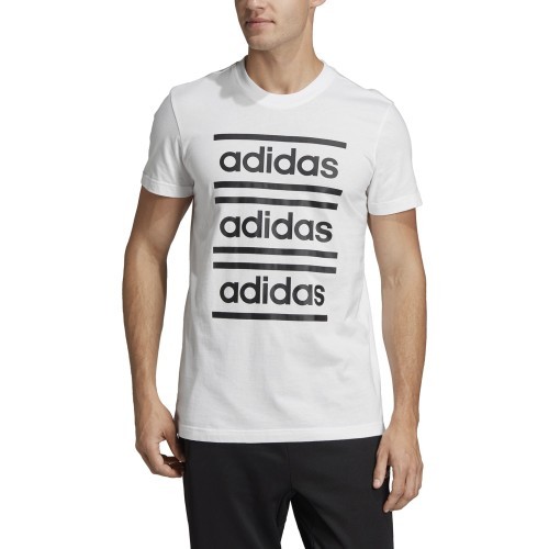 Adidas Marškinėliai M C90 Brd Tee White EI5619