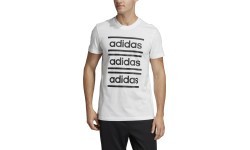 Футболка Adidas M C90 Brd Tee White EI5619