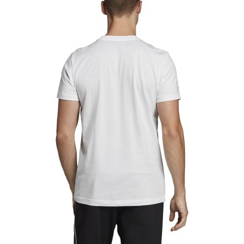 Футболка Adidas M C90 Brd Tee White EI5619