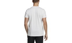 Adidas Marškinėliai M C90 Brd Tee White EI5619