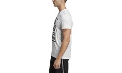 Футболка Adidas M C90 Brd Tee White EI5619