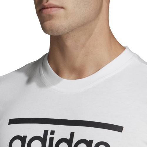 Футболка Adidas M C90 Brd Tee White EI5619